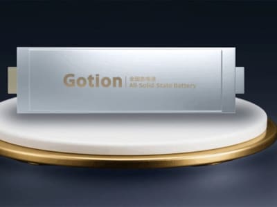 Gotion Luncurkan Baterai Solid-State Gemstone, Masa Depan Kendaraan Listrik Lebih Cerah