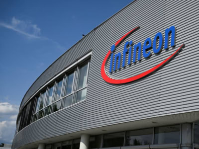 Infineon dan Nvidia Ciptakan Sistem Daya Baru untuk Pusat Data AI yang Efisien