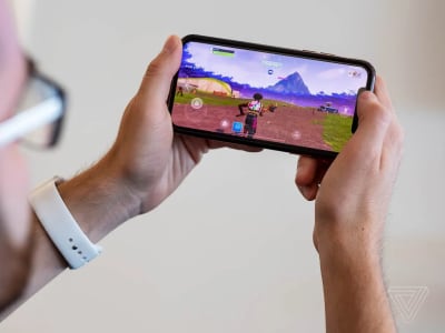 Fortnite Kembali Hadir di iOS Amerika Serikat Setelah Perubahan Aturan Apple