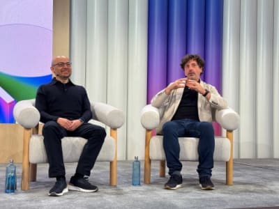 Sergey Brin Akui Kesalahan Google Glass, Google Kembali Garap Kacamata Pintar AI