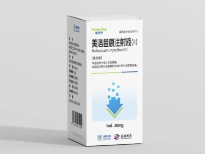 Qamzova, Obat Non-Opioid Pertama dari Tiongkok untuk Atasi Ketergantungan Opioid