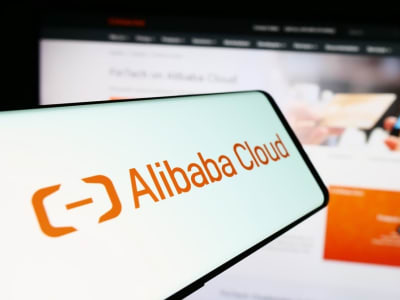Alibaba Cloud Perkuat Jaringan AI Global Dukung Ekspansi Perusahaan Tiongkok