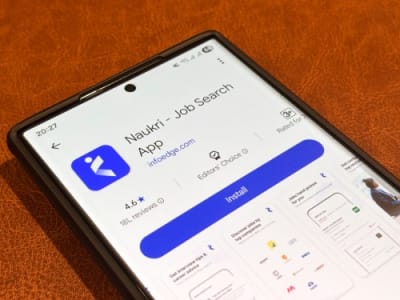 Bug Naukri.com Bocorkan Email Recruiter, Ada Risiko Phishing dan Spam