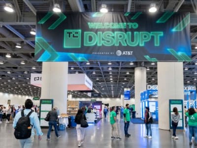 Segera Daftar TechCrunch Disrupt 2025: Diskon Besar dan Peluang Emas Startup