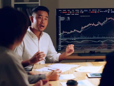 Mengenal AT&T dan Palantir: Pilihan Saham AI Terbaik dan Tantangannya