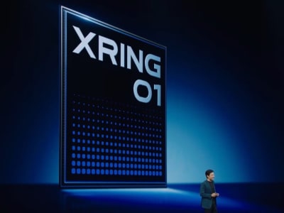 Xiaomi Luncurkan XRing O1, Chip Baru Kalahkan Apple A18 Pro