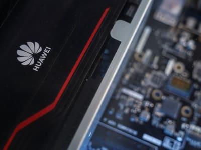 China Keras Hadapi Larangan Chip AS, Tunjukkan Kepercayaan Diri Tinggi