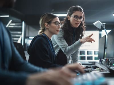 Peluang Emas Investasi Saham Palo Alto Networks Berkat Keamanan Siber Berbasis AI