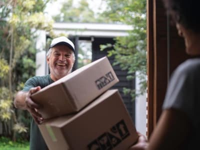 Mengapa UPS Perlu Potong Dividen untuk Dukung Pertumbuhan Masa Depan