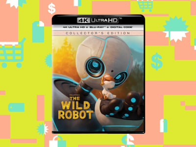 Diskon Besar Blu-Ray 4K Universal Pictures, Koleksi Film Favorit Harga Terjangkau