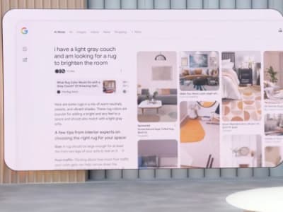 Google Uji Iklan di AI Mode Search, Tantang Kepercayaan Pengguna