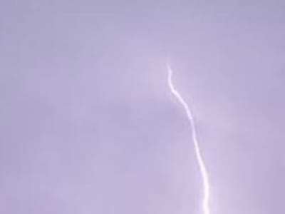 Mengungkap Rahasia Kilat: Ledakan Radiasi Gamma dalam Petir Terungkap