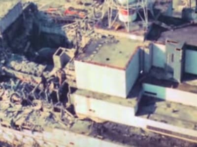 Tragedi Ledakan Nuklir Chernobyl: Kecerobohan Manusia dan Pelajaran Berharga