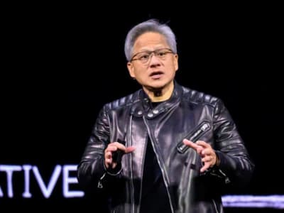 CoreWeave, Bintang Baru AI yang Didukung Nvidia dan OpenAI, Siap Melonjak