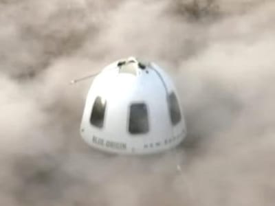 Simulasi Lumut Kerak di Habitat Mars untuk Mendukung Eksplorasi Manusia