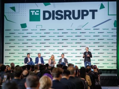 Jangan Lewatkan: Diskon Early Bird TechCrunch Disrupt 2025 Berakhir Malam Ini