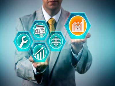 GridBeyond dan ABB Hadirkan Layanan Baterai Tanpa Modal Awal untuk Bisnis