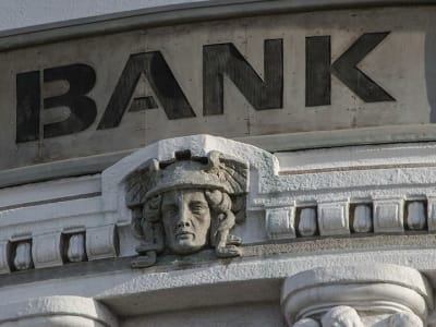 Bank Besar AS Rancang Stablecoin Bersama untuk Saingi Kripto