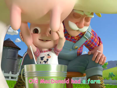 CoComelon Pindah ke Disney Plus Mulai 2027, Apa Dampaknya?