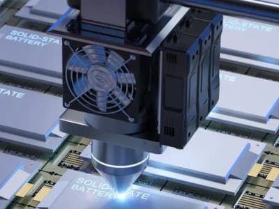 Inovasi Baterai Solid-State China Dorong Revolusi Kendaraan Listrik dan Transportasi Udara