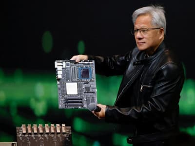 Nvidia dan Ledakan Investasi AI Setelah ChatGPT Membuka Era Chip Pintar
