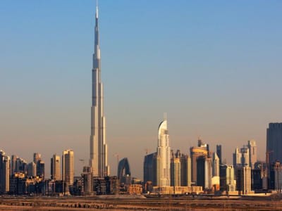 Dubai Luncurkan Platform Tokenisasi Properti Pertama untuk Investasi Fraksional