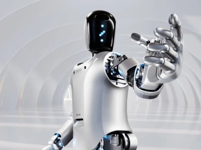 Persaingan Ketat Robot Humanoid Rumah Tangga, UBTech dan Tesla Berlomba Inovasi