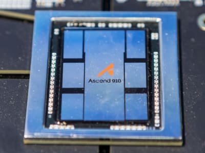 Huawei Atasi Pembatasan AS dengan Arsitektur Komputasi Supernode 384