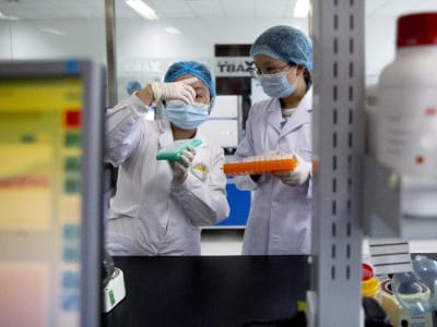 Beban Kerja Berat Ilmuwan China Memicu Kematian Tragis, Apa Penyebabnya?
