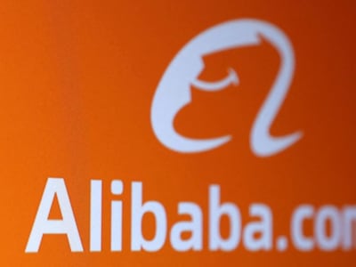 Alibaba Bangkit dengan Layanan Pengiriman Instan dan Kerja Sama dengan Apple