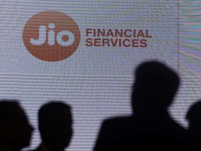 Reliance dan BlackRock Dapat Izin Pasar India untuk Bisnis Dana Bersama Digital