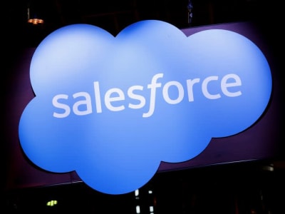 Salesforce Hampir Akuisisi Informatica Senilai 8 Miliar Dolar AS