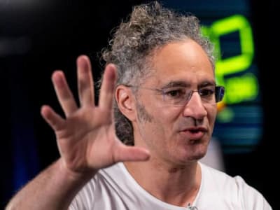 Palantir Makin Kuat dengan Kontrak AI Pertahanan Miliaran dari Pentagon