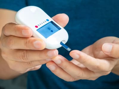 Penemuan Sidik Molekuler Insulin untuk Diagnosis Dini Diabetes Tipe 2