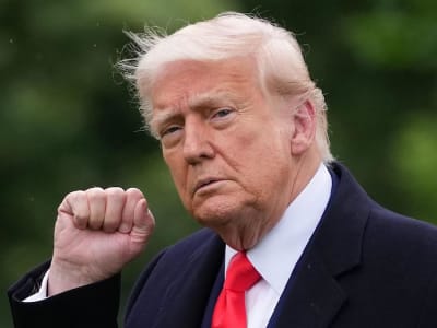 Trump Media Kumpulkan 2,5 Miliar Dolar untuk Investasi Besar dalam Bitcoin
