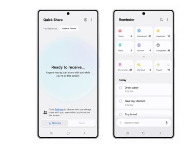 Samsung Rilis Beta One UI 8 dengan Fitur AI dan Multitasking Baru di Galaxy S25
