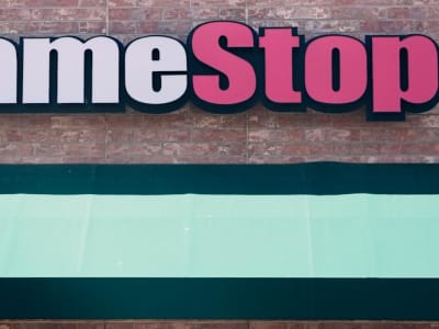 GameStop Beli 4.710 Bitcoin, Ikuti Jejak Perusahaan Besar Simpan Crypto