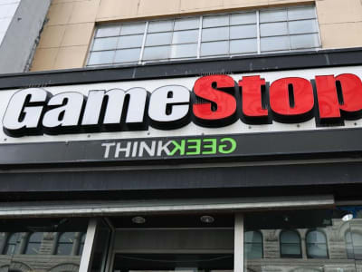 GameStop Membeli 4.710 Bitcoin dan Harga Sahamnya Melonjak Signifikan