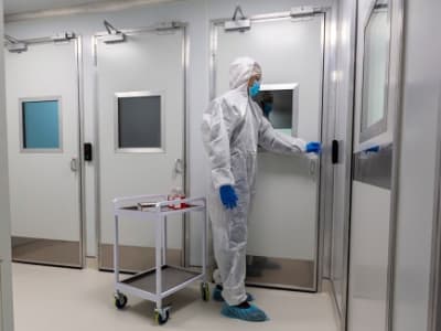 Risiko Ilmuwan Beralih Bidang Penelitian: Dampak Negatif Pada Publikasi dan Sitasi