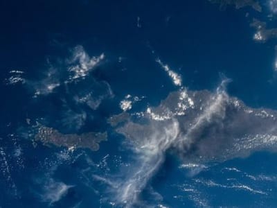 Pemangkasan Anggaran NASA oleh Trump Ancaman Proyek Penyelamatan Bumi