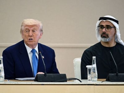 Humain Luncurkan Dana Rp 164.45 triliun ($10 Miliar)  dan Bangun Data Center AI Besar di Arab Saudi