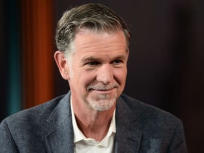 Reed Hastings Bergabung ke Dewan Direksi Anthropic untuk Memajukan AI