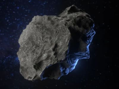 Misi Tianwen-2: Ambisi China Mengumpulkan Sampel Asteroid dan Komet