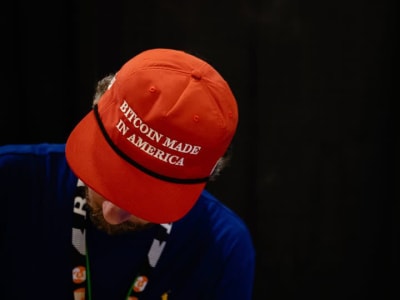 Donald Trump Jadi Pendukung Besar Crypto: Janji dan Risiko Finansialnya