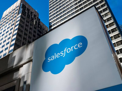 Salesforce Gunakan AI untuk Hemat Biaya dan Ubah Strategi Perekrutan Pegawai