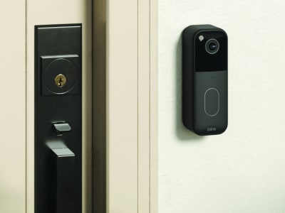 Blink Video Doorbell Generasi Kedua: Kamera Pintar Murah dengan Fitur Canggih
