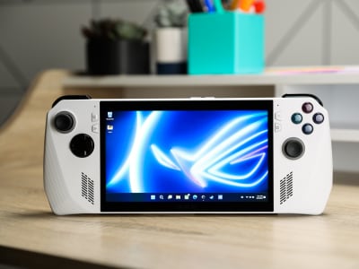 Microsoft Harus Perbaiki Windows Agar Bisa Saingi SteamOS di Handheld Gaming PC