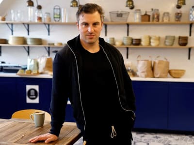 Brian Chesky: 3 Perbedaan Besar Pendiri dan Manajer serta Tantangan Pendiri