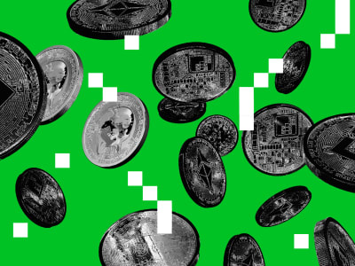 Energi AI Bisa Lampaui Penambangan Bitcoin, Benarkah Ini Masalah Baru?