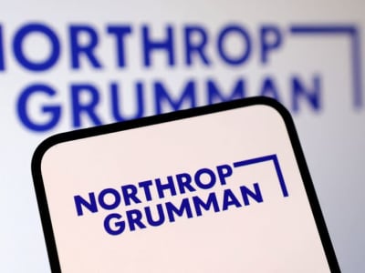 Northrop Grumman Investasi 50 Juta Dolar Kembangkan Roket Eclipse 2026